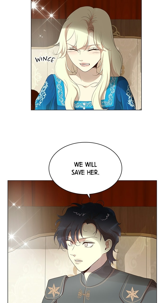 My Stepdaughter is a Bunny Episode 97 page 36 - 