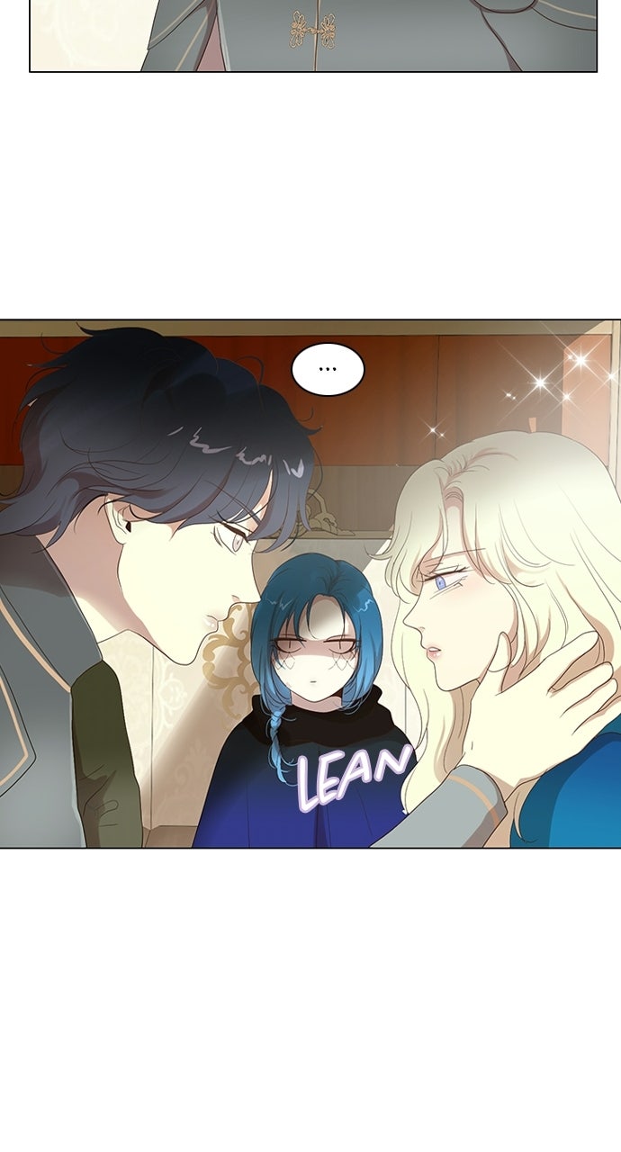 My Stepdaughter is a Bunny Episode 97 page 37 - 