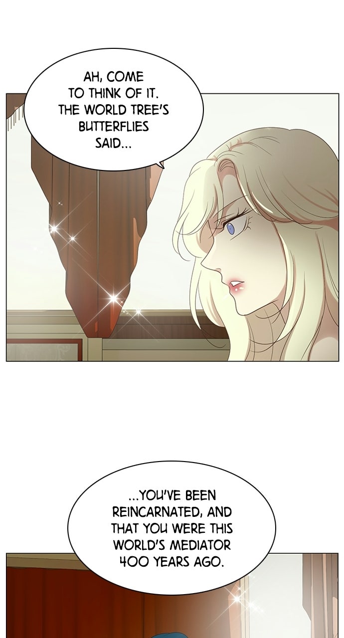 My Stepdaughter is a Bunny Episode 97 page 40 - 