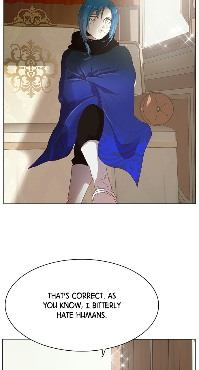 My Stepdaughter is a Bunny Episode 97 page 41 - 
