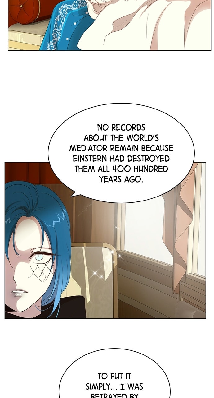 My Stepdaughter is a Bunny Episode 97 page 43 - 