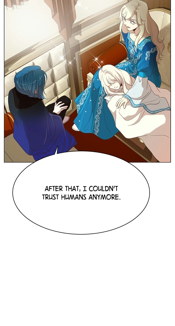My Stepdaughter is a Bunny Episode 97 page 45 - 