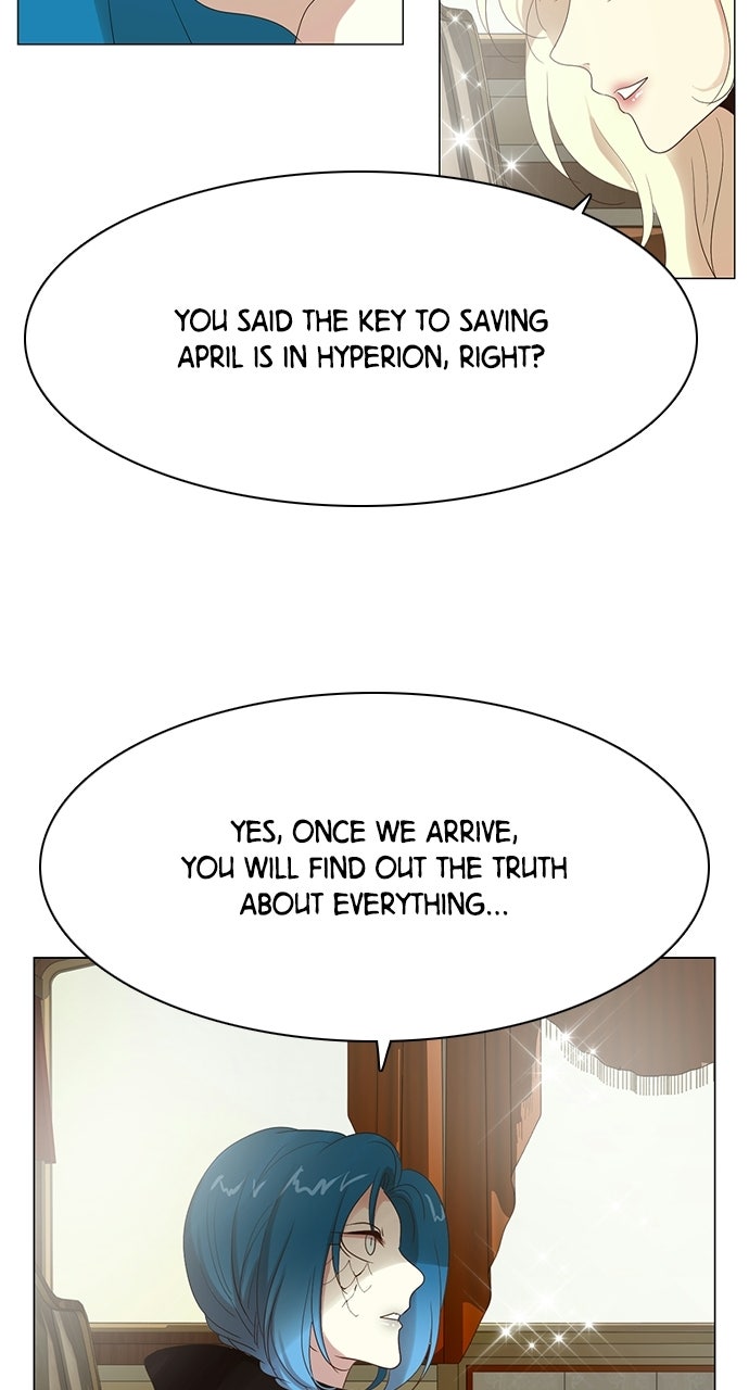My Stepdaughter is a Bunny Episode 97 page 53 - 
