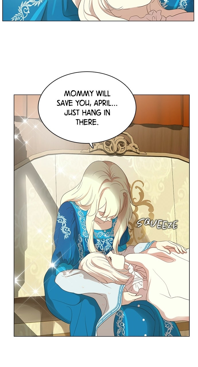 My Stepdaughter is a Bunny Episode 97 page 56 - 