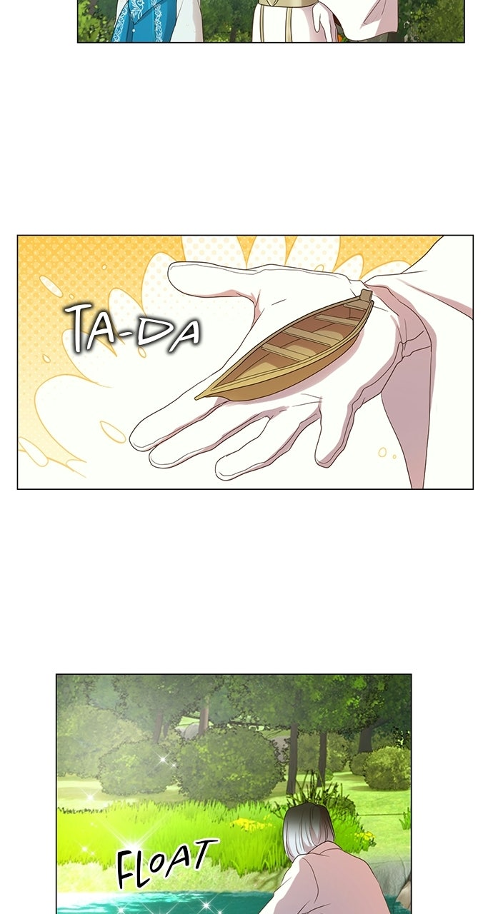 My Stepdaughter is a Bunny Episode 97 page 59 - 