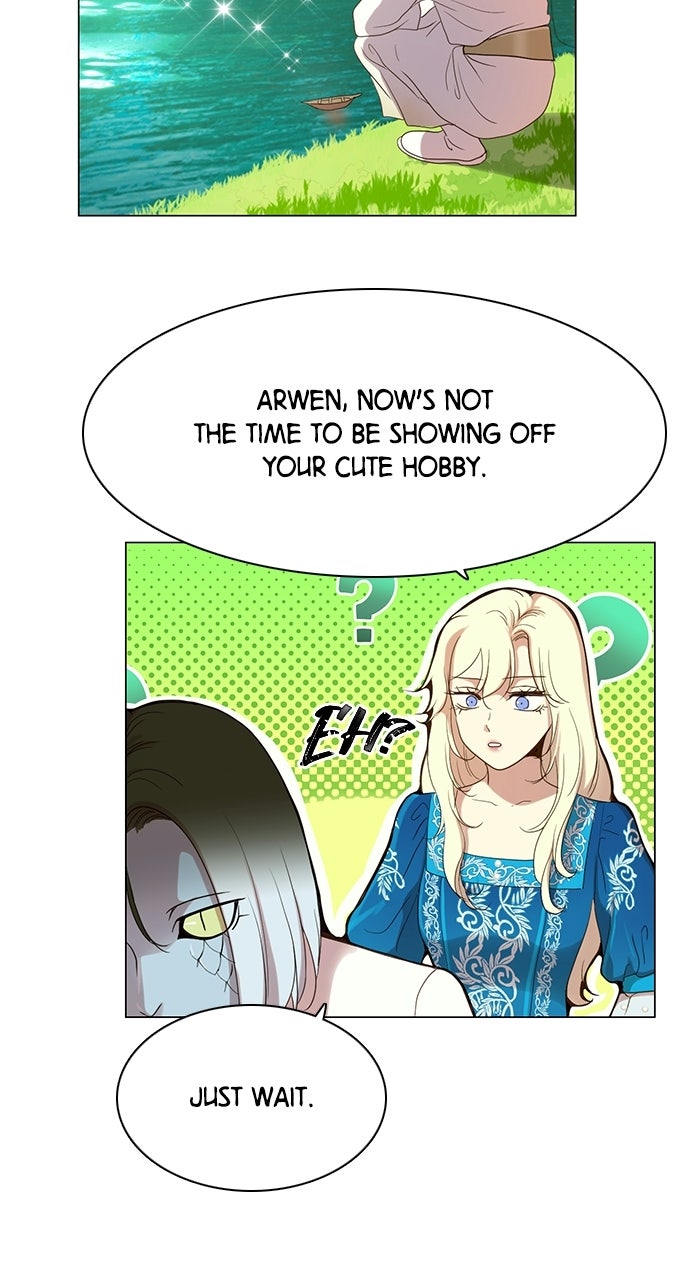 My Stepdaughter is a Bunny Episode 97 page 60 - 