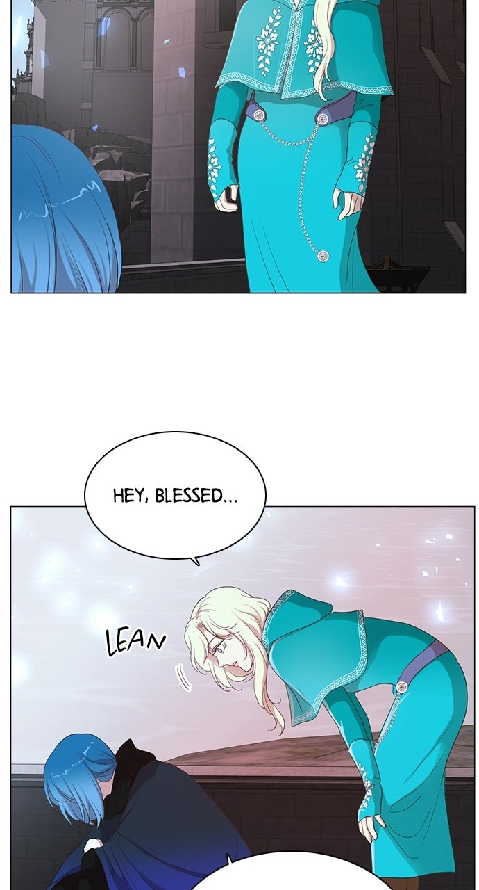 My Stepdaughter is a Bunny Episode 97 page 7 - 