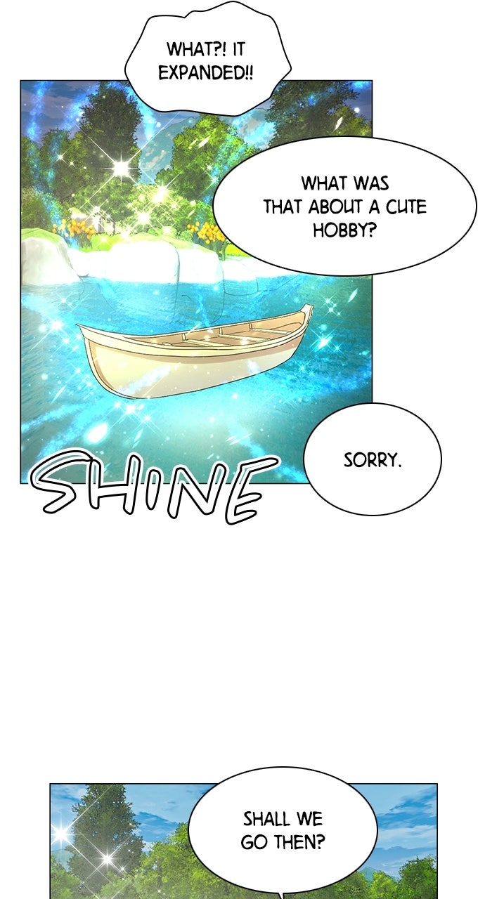 My Stepdaughter is a Bunny Episode 97 page 61 - 