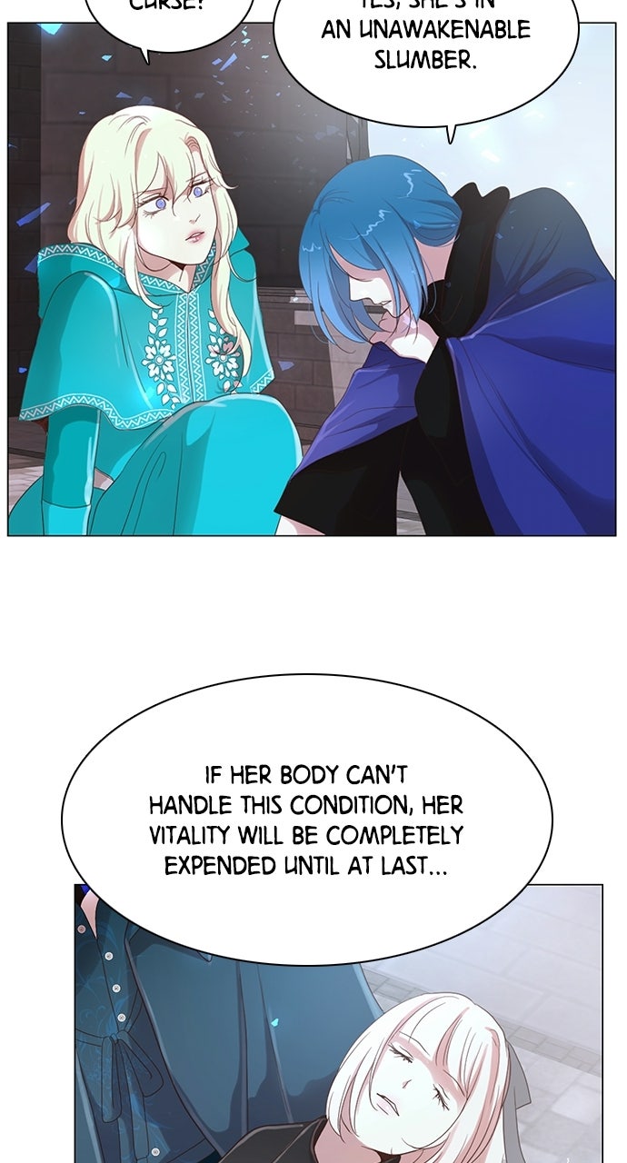 My Stepdaughter is a Bunny Episode 97 page 9 - 