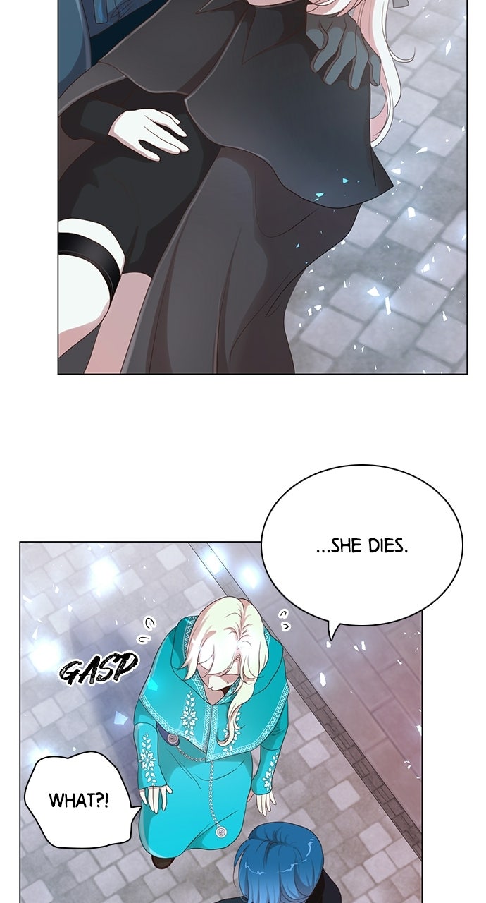 My Stepdaughter is a Bunny Episode 97 page 10 - 