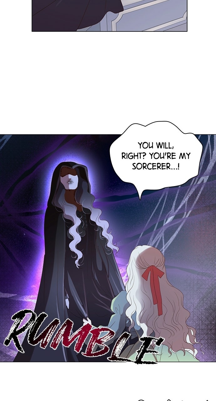 My Stepdaughter is a Bunny Episode 98 page 13 - 