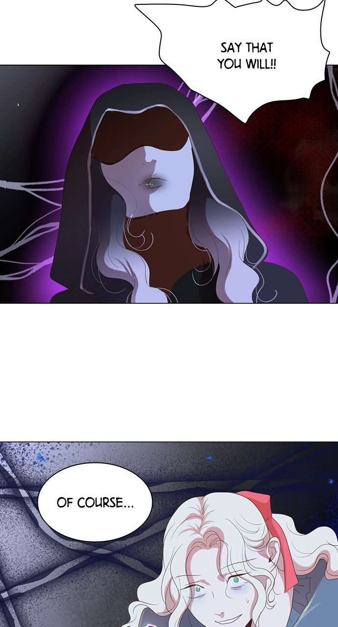 My Stepdaughter is a Bunny Episode 98 page 14 - 