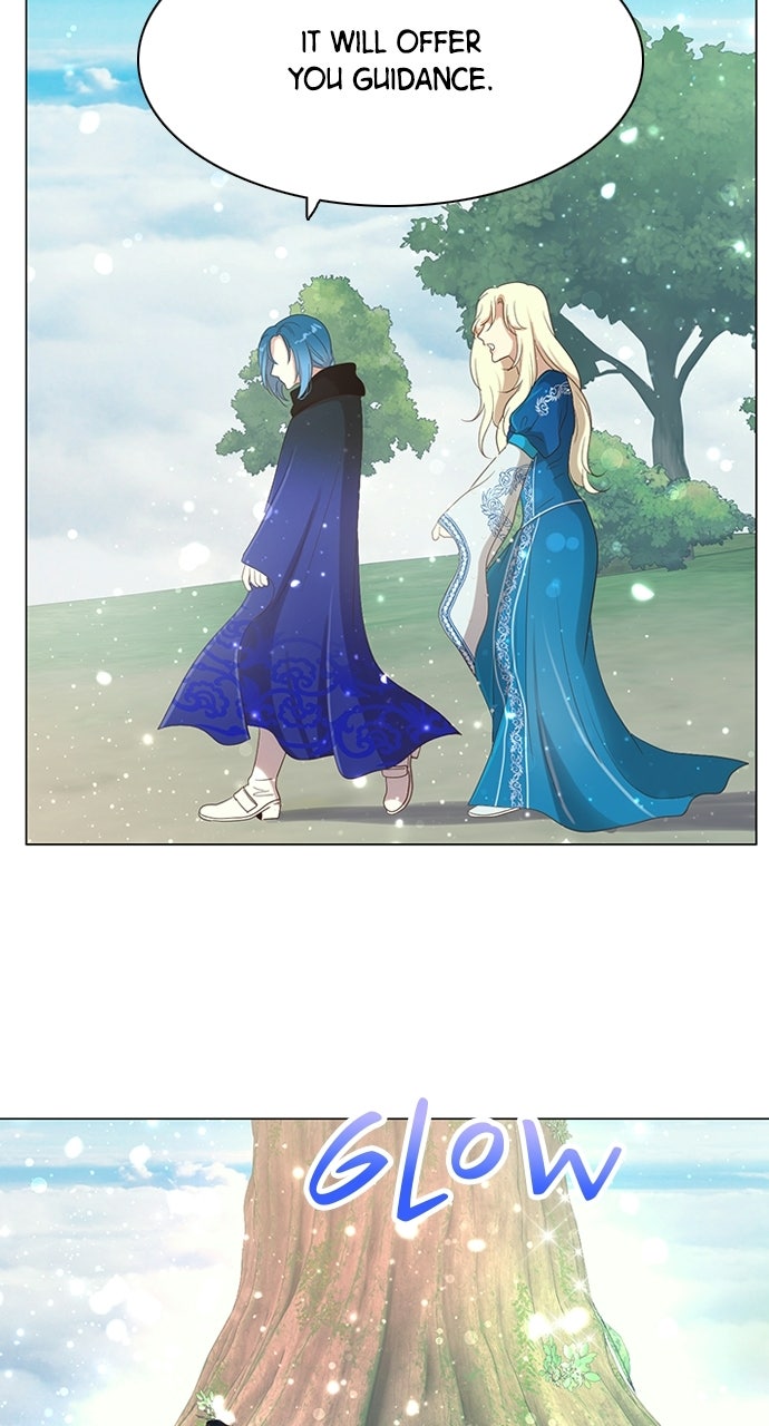 My Stepdaughter is a Bunny Episode 98 page 21 - 