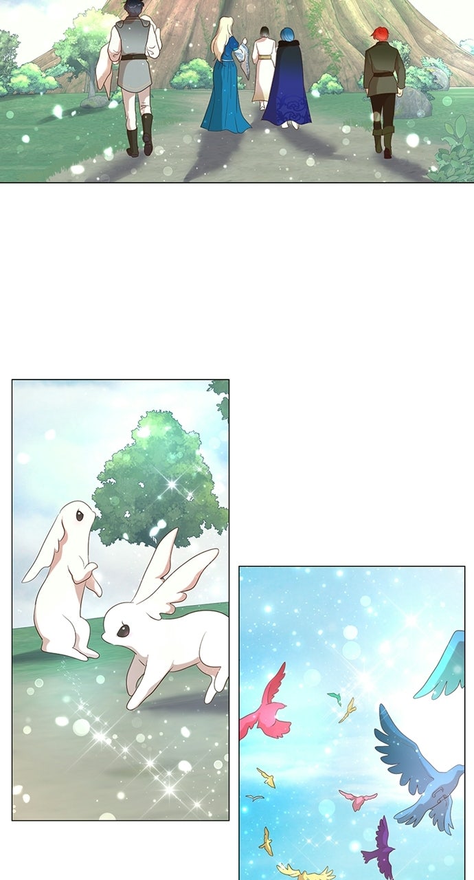 My Stepdaughter is a Bunny Episode 98 page 22 - 