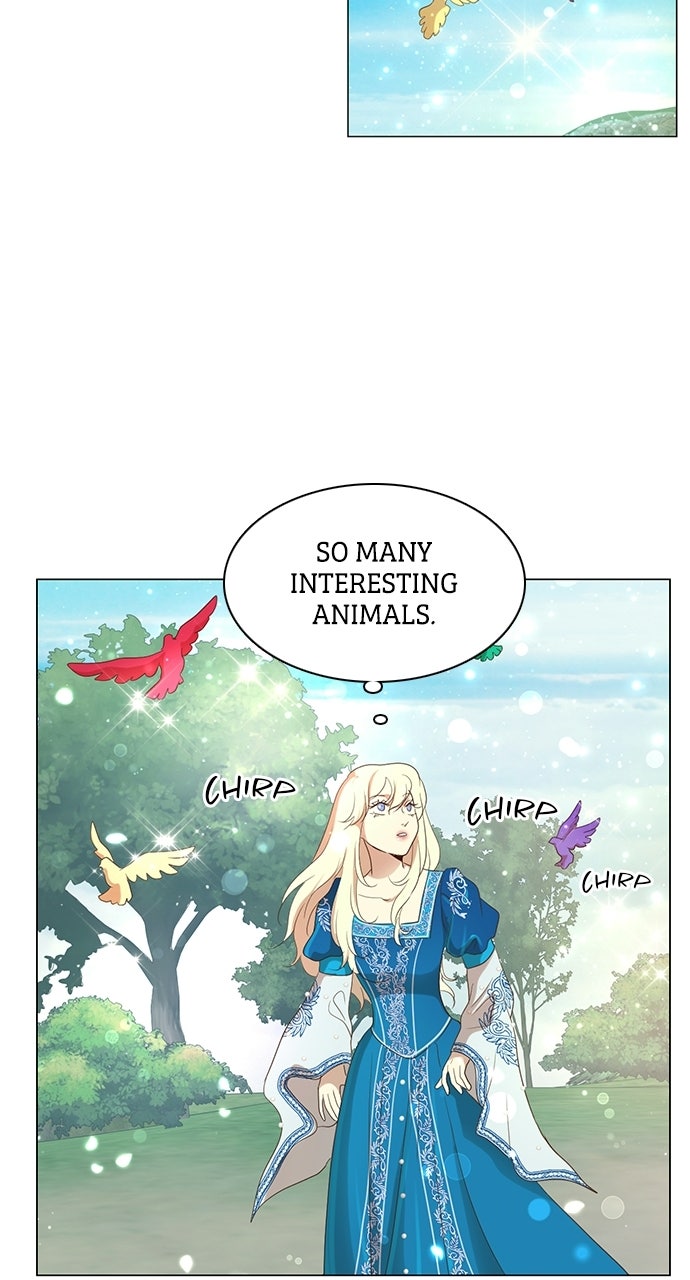 My Stepdaughter is a Bunny Episode 98 page 23 - 