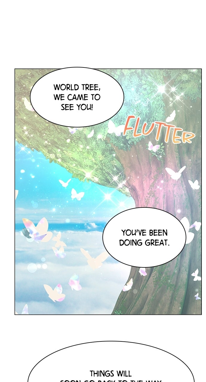 My Stepdaughter is a Bunny Episode 98 page 25 - 