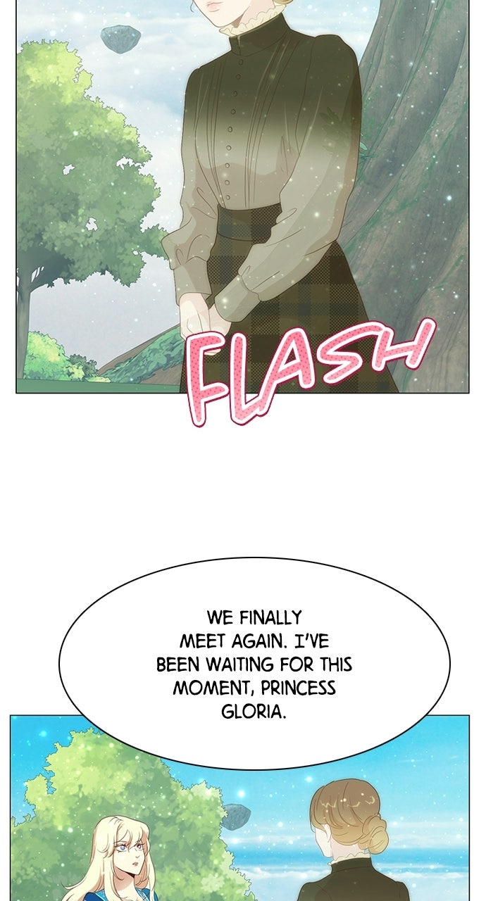 My Stepdaughter is a Bunny Episode 98 page 30 - 