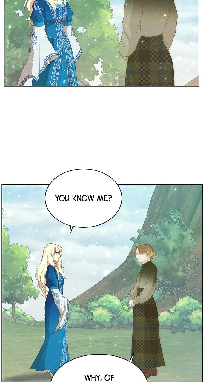 My Stepdaughter is a Bunny Episode 98 page 31 - 