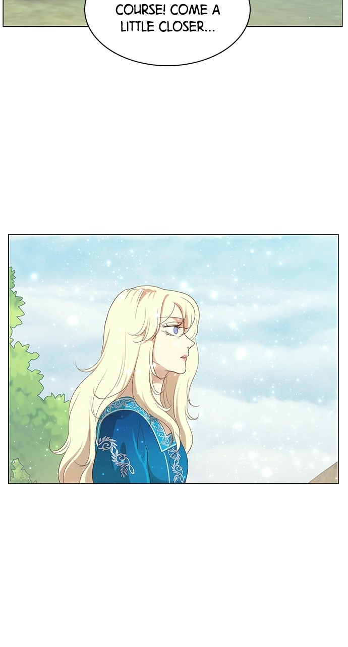 My Stepdaughter is a Bunny Episode 98 page 32 - 