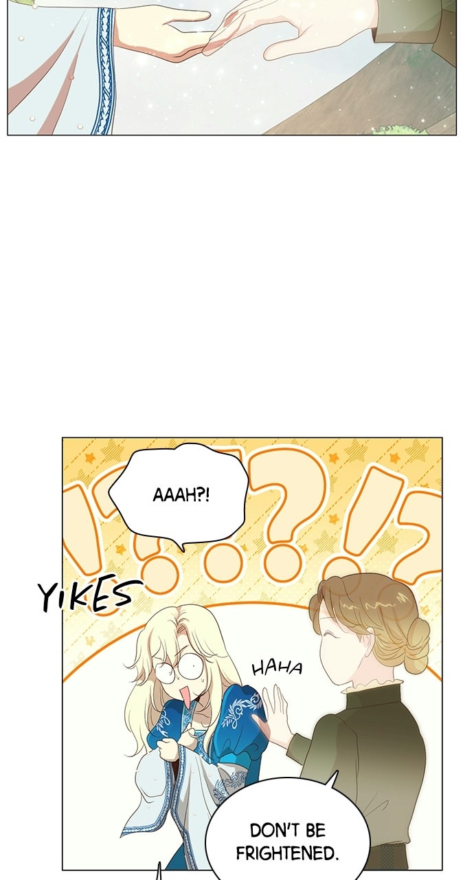 My Stepdaughter is a Bunny Episode 98 page 34 - 