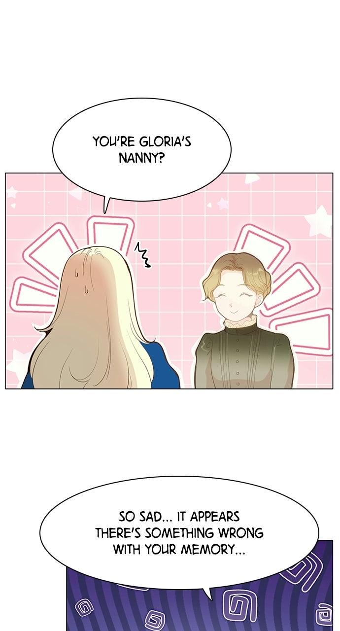 My Stepdaughter is a Bunny Episode 98 page 36 - 