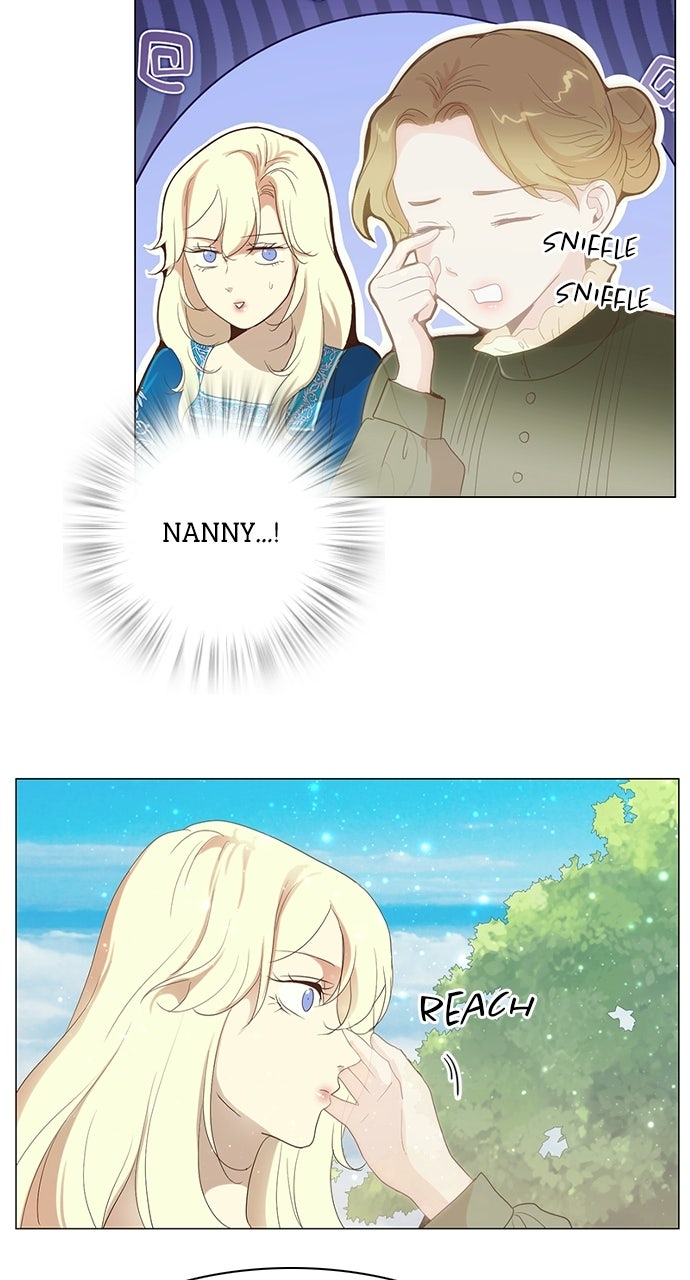 My Stepdaughter is a Bunny Episode 98 page 37 - 