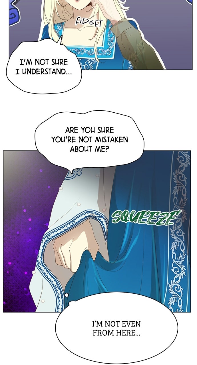 My Stepdaughter is a Bunny Episode 98 page 39 - 