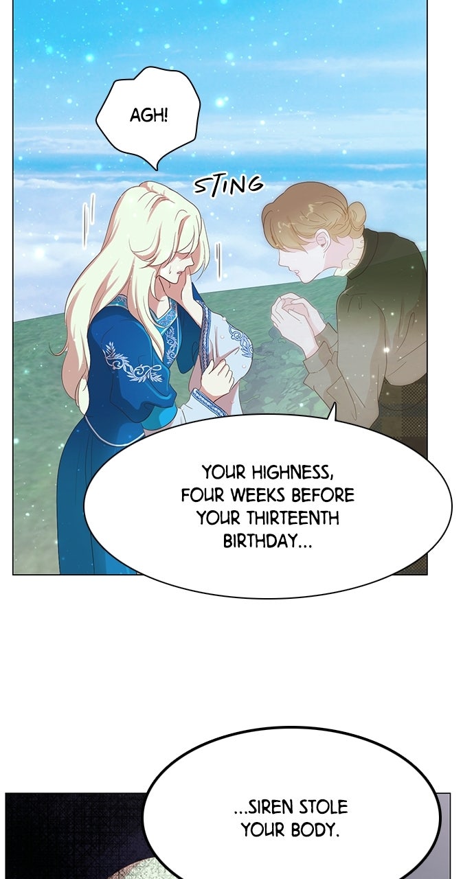 My Stepdaughter is a Bunny Episode 98 page 44 - 