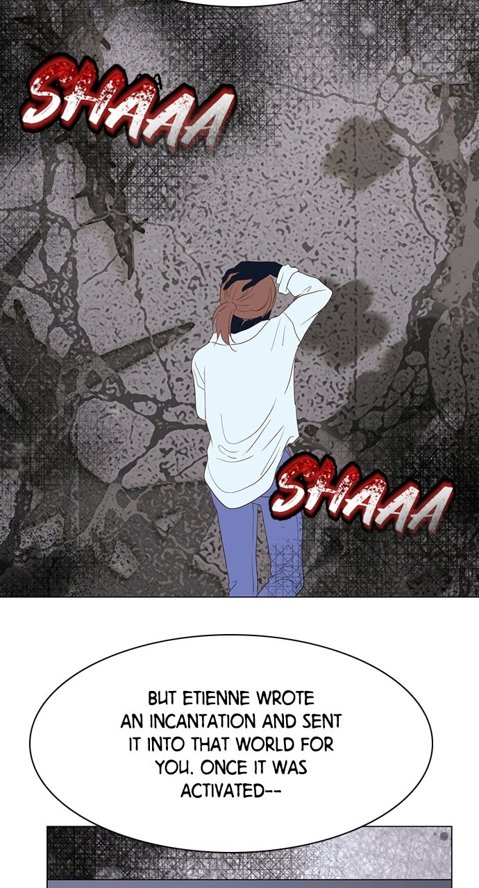 My Stepdaughter is a Bunny Episode 98 page 46 - 