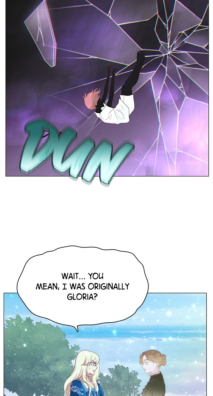 My Stepdaughter is a Bunny Episode 98 page 48 - 