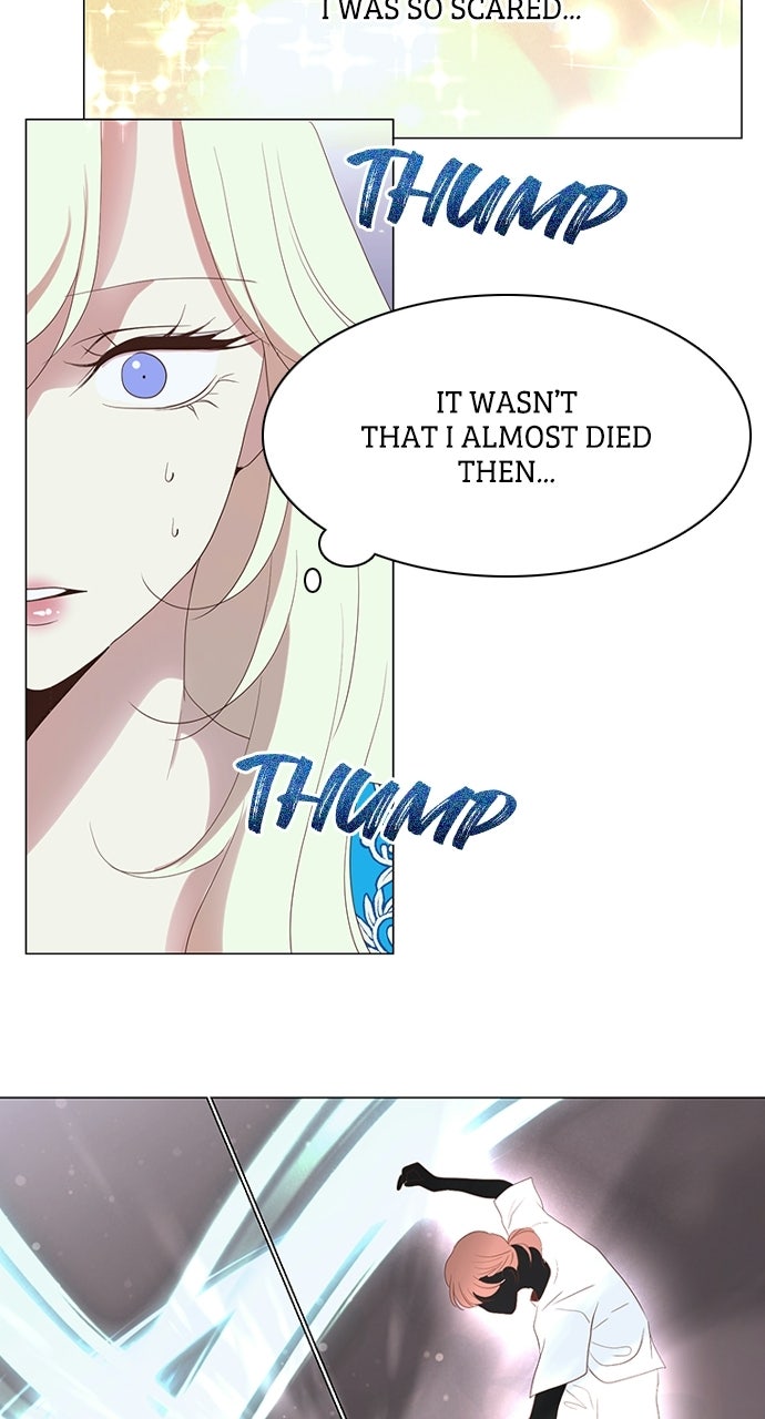 My Stepdaughter is a Bunny Episode 98 page 51 - 