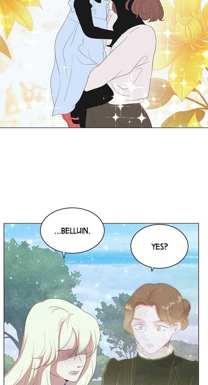 My Stepdaughter is a Bunny Episode 98 page 54 - 