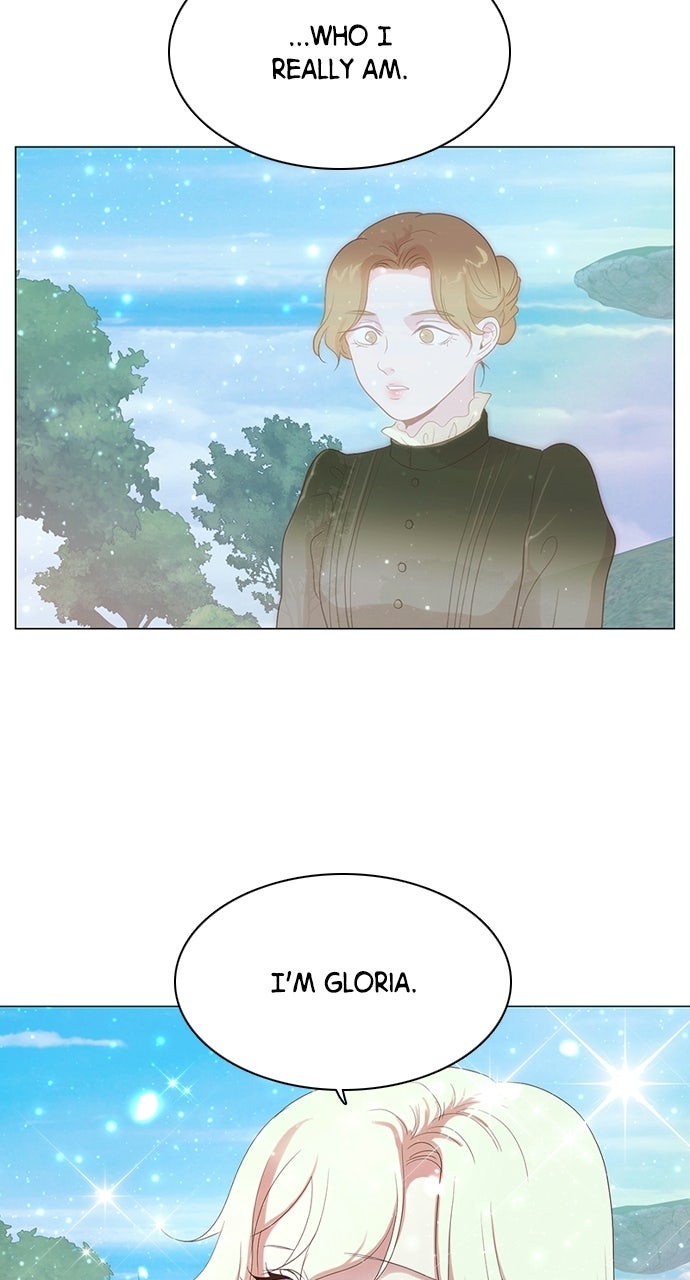 My Stepdaughter is a Bunny Episode 98 page 56 - 