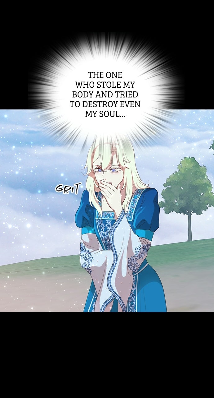 My Stepdaughter is a Bunny Episode 98 page 63 - 