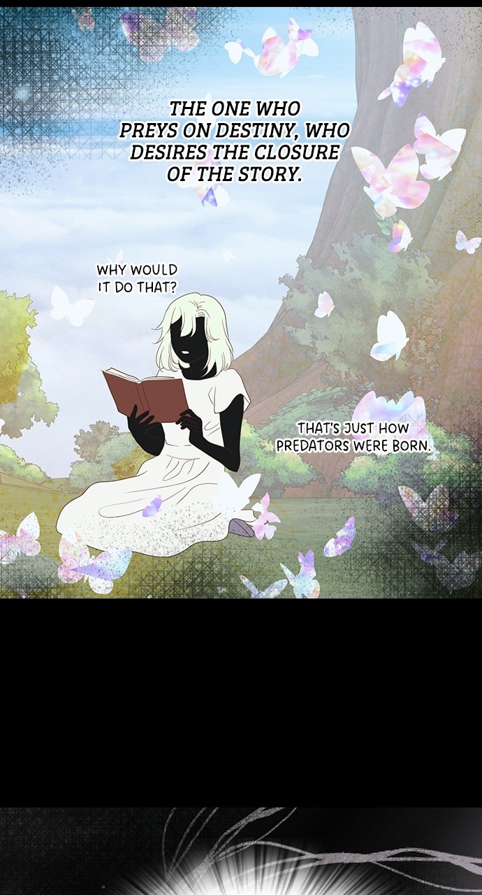 My Stepdaughter is a Bunny Episode 98 page 64 - 