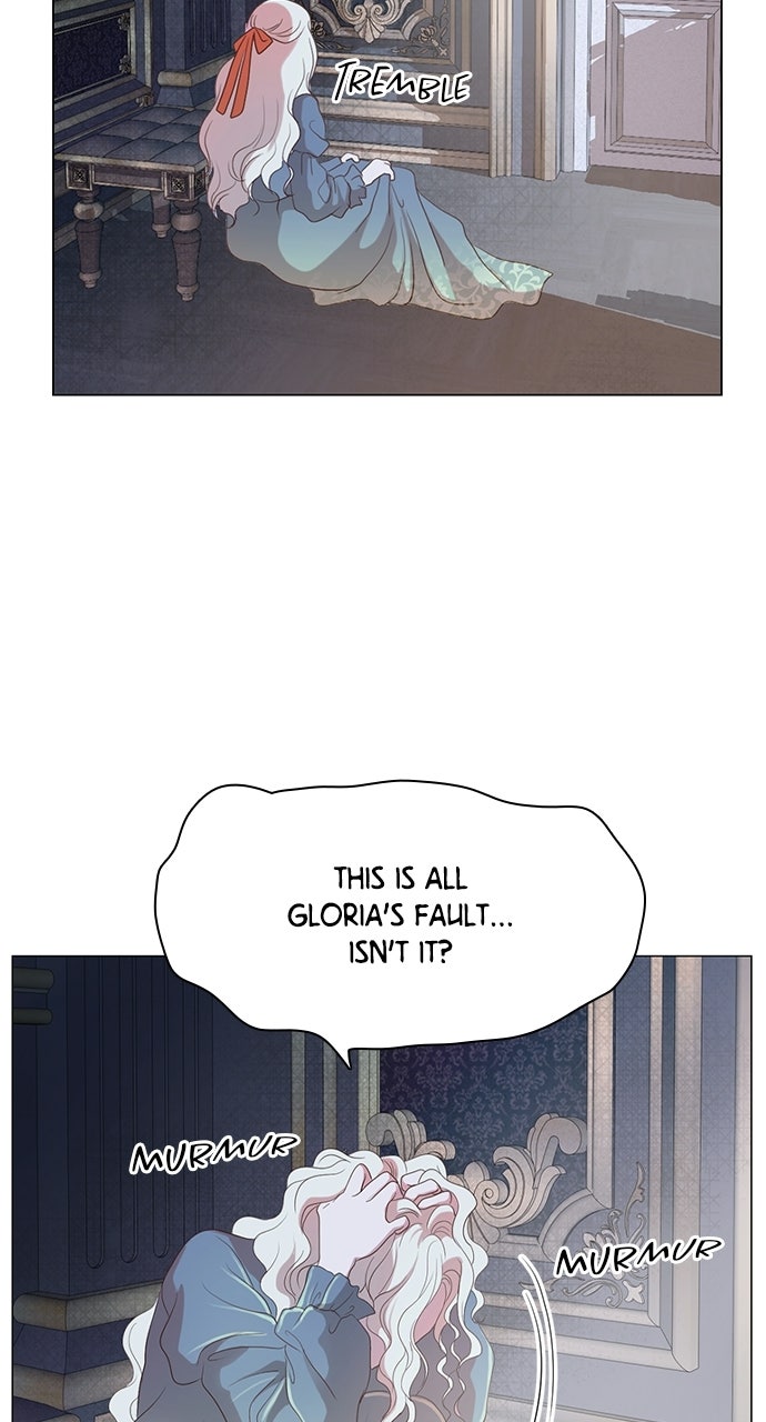 My Stepdaughter is a Bunny Episode 98 page 9 - 