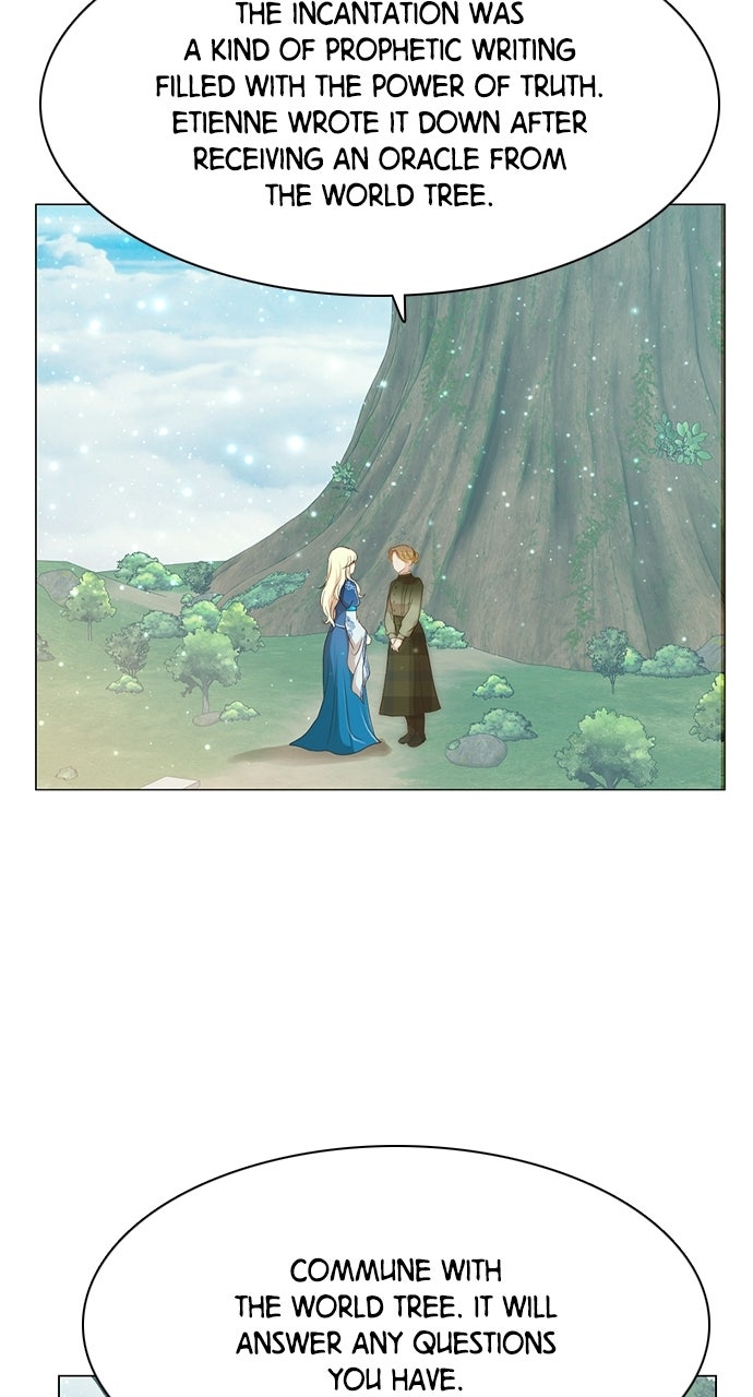 My Stepdaughter is a Bunny Episode 99 page 11 - 