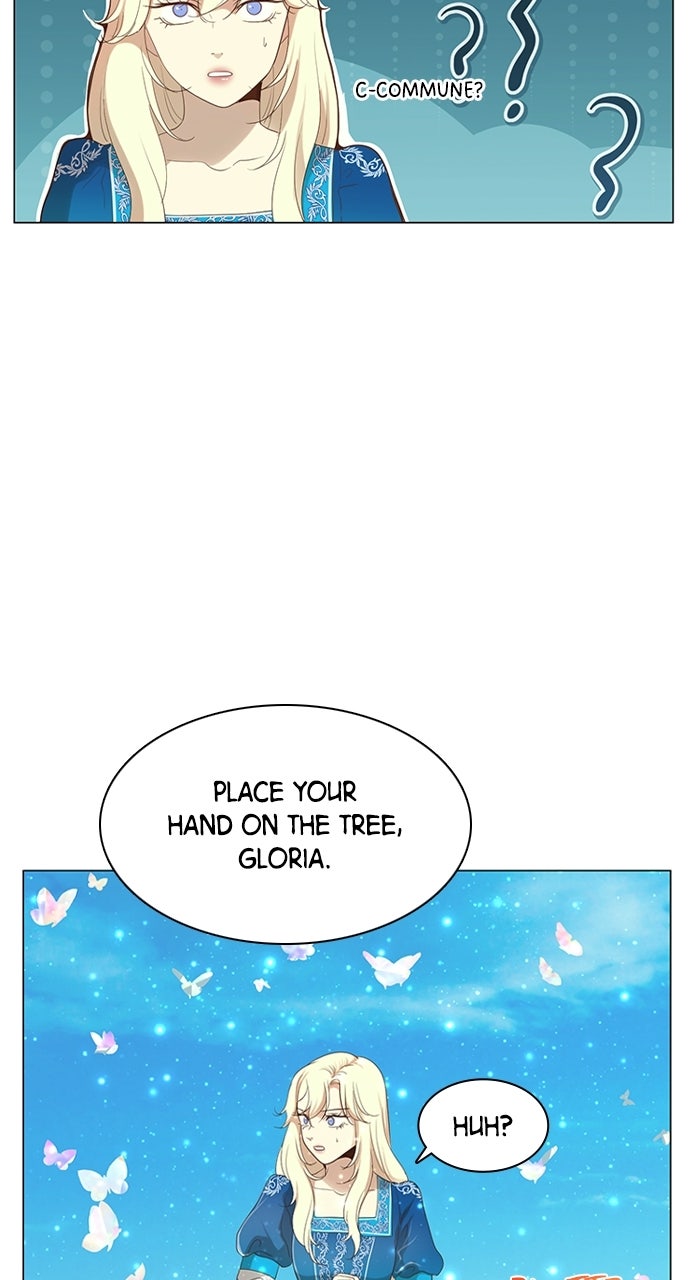 My Stepdaughter is a Bunny Episode 99 page 13 - 