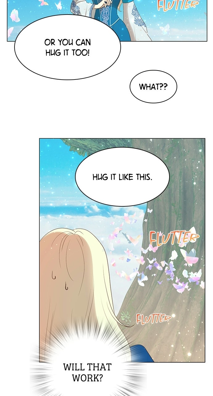 My Stepdaughter is a Bunny Episode 99 page 14 - 