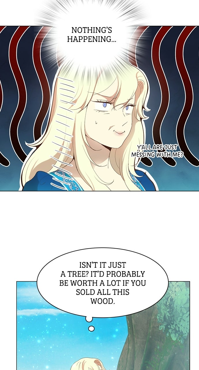 My Stepdaughter is a Bunny Episode 99 page 19 - 