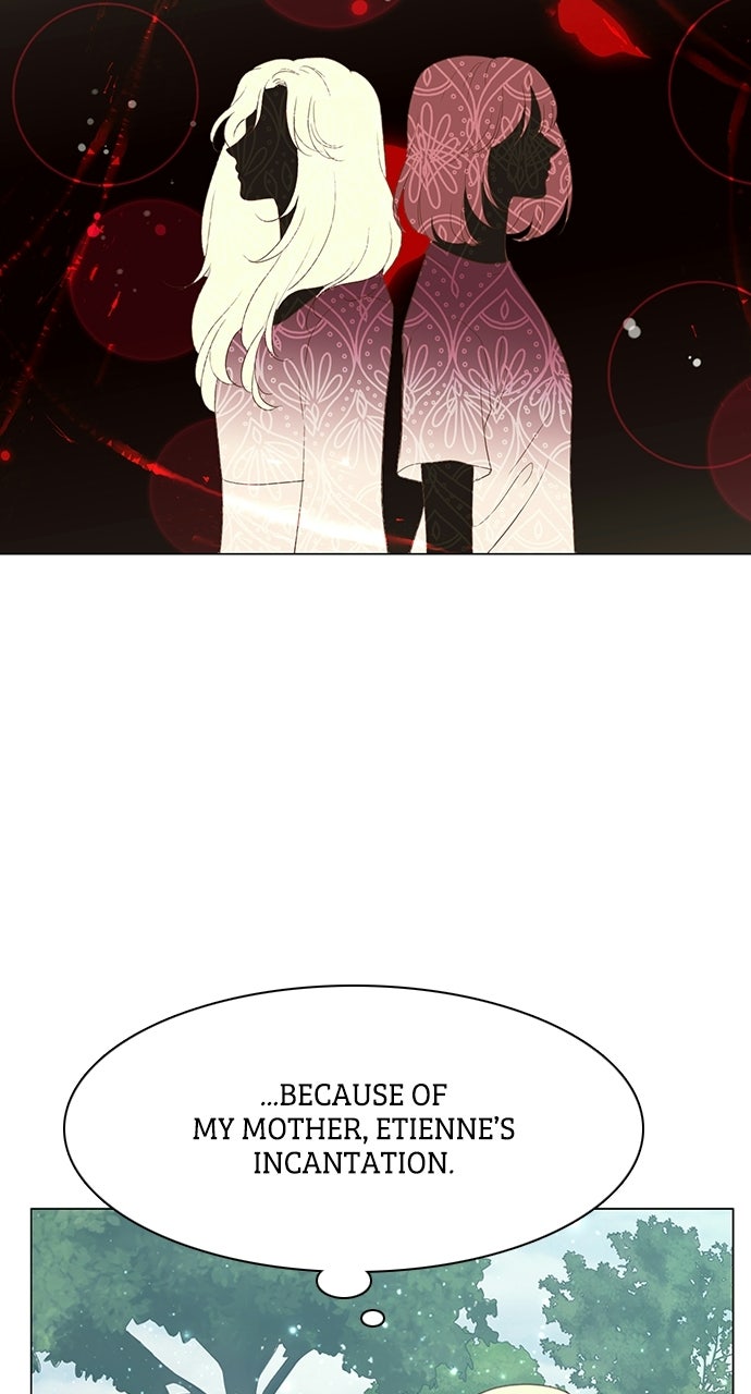 My Stepdaughter is a Bunny Episode 99 page 3 - 