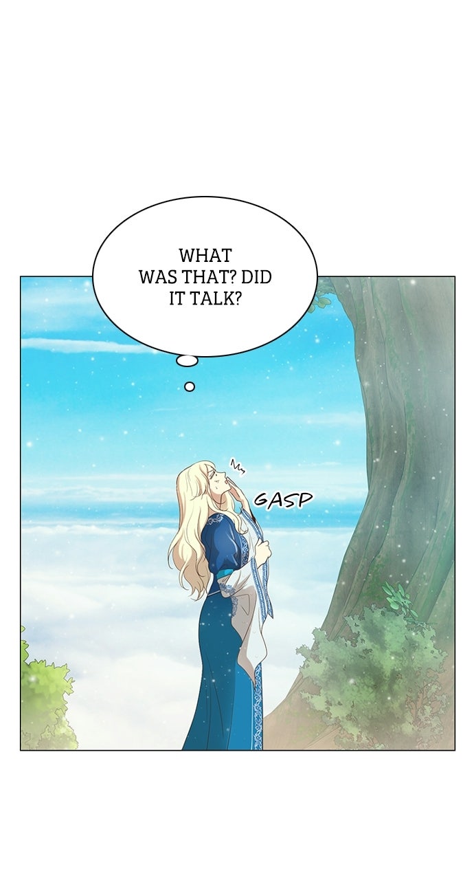My Stepdaughter is a Bunny Episode 99 page 21 - 