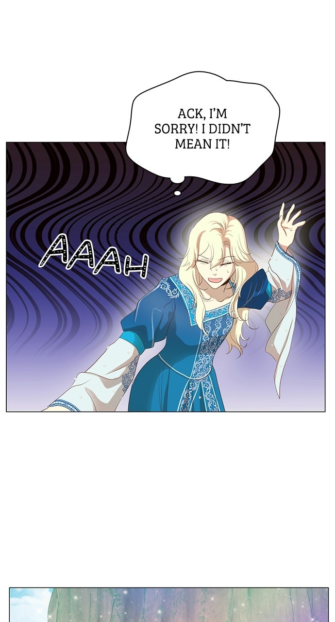 My Stepdaughter is a Bunny Episode 99 page 22 - 
