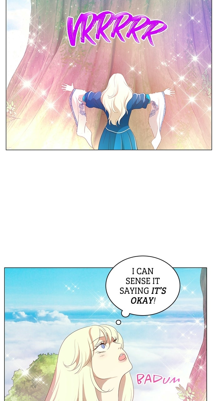 My Stepdaughter is a Bunny Episode 99 page 23 - 