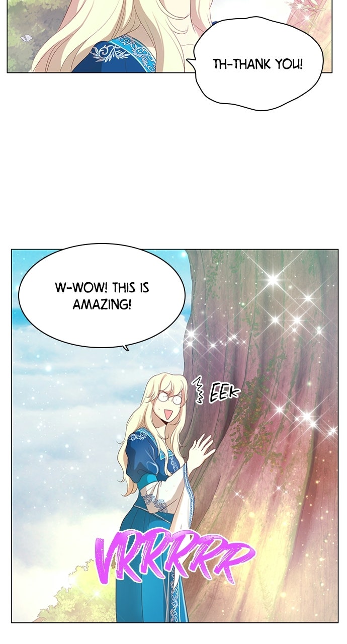 My Stepdaughter is a Bunny Episode 99 page 24 - 