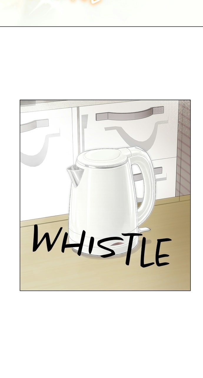 My Stepdaughter is a Bunny Episode 99 page 30 - 