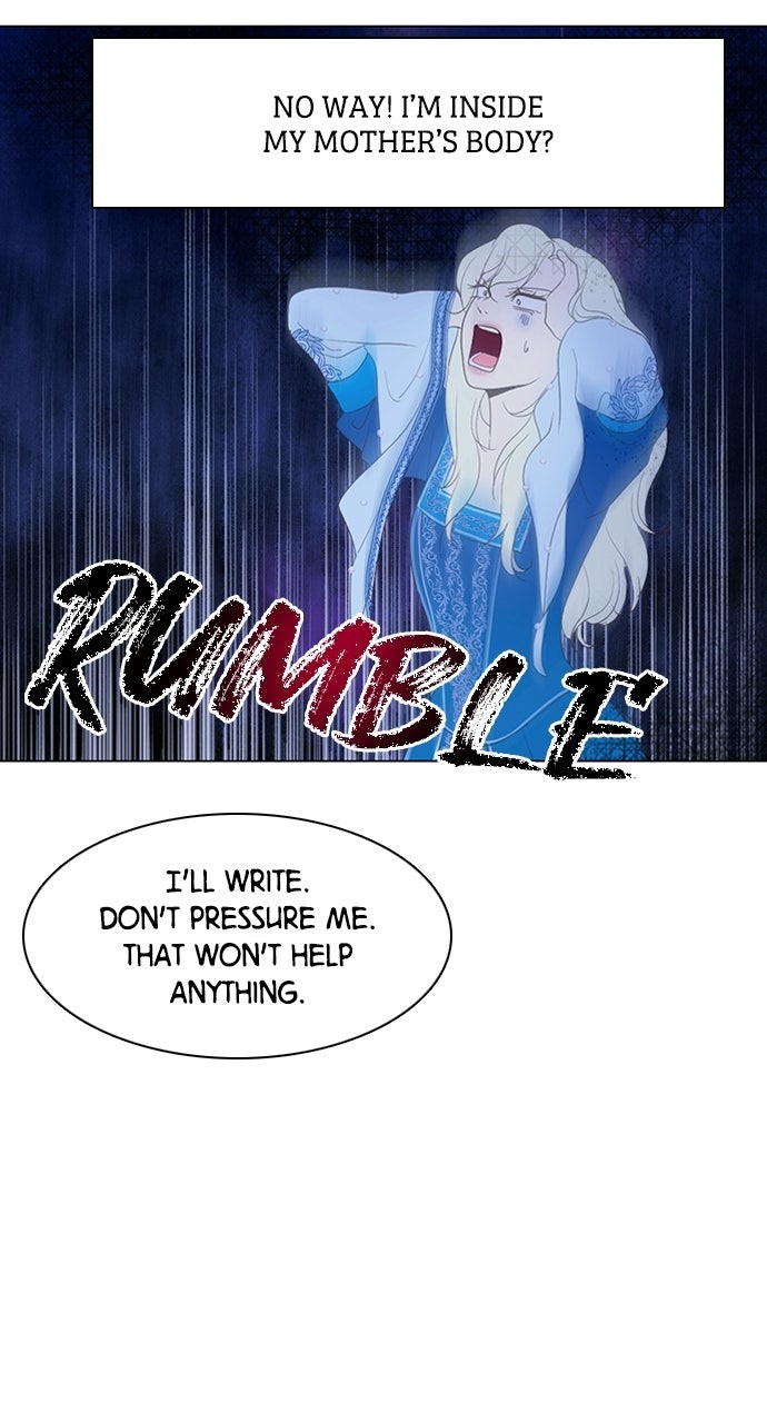 My Stepdaughter is a Bunny Episode 99 page 36 - 