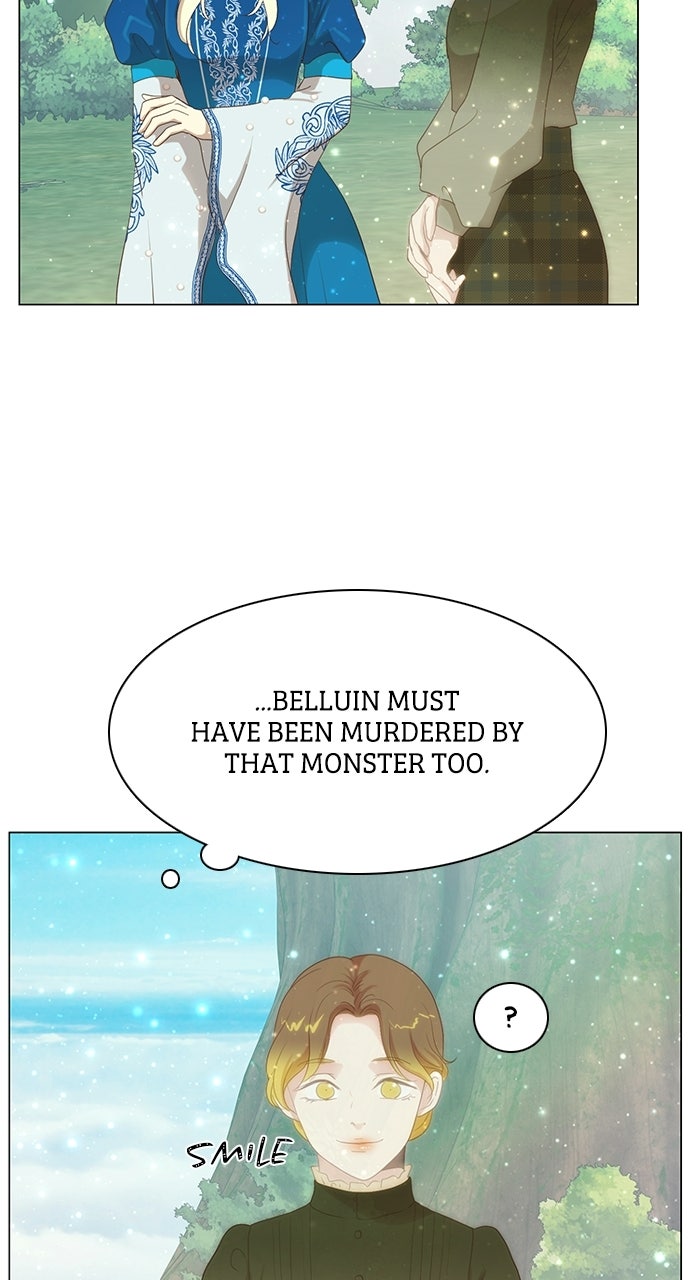 My Stepdaughter is a Bunny Episode 99 page 5 - 
