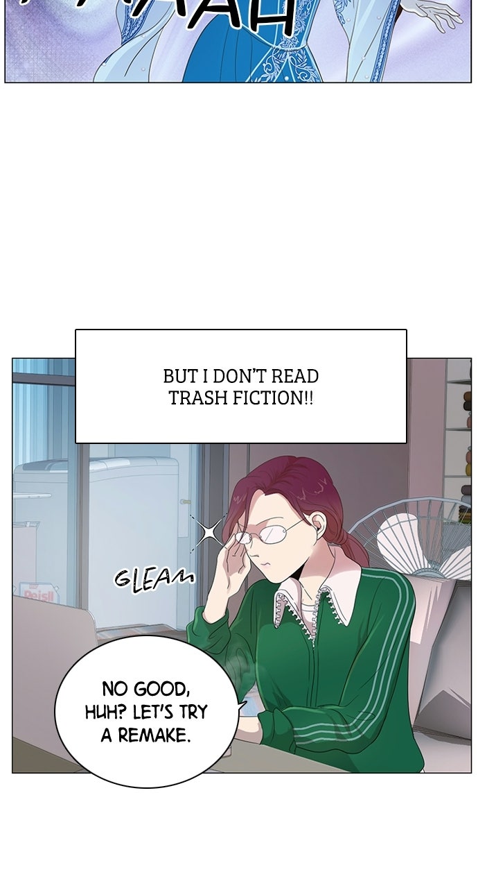 My Stepdaughter is a Bunny Episode 99 page 44 - 