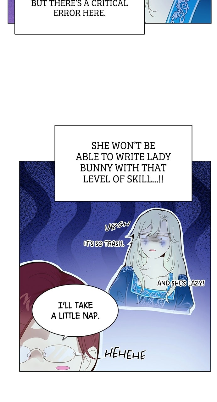 My Stepdaughter is a Bunny Episode 99 page 47 - 